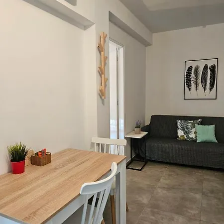 アパート Sc_apartments *